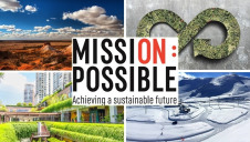 This new weekly round-up that will explore how businesses across the world are ramping up efforts across all areas of sustainable development